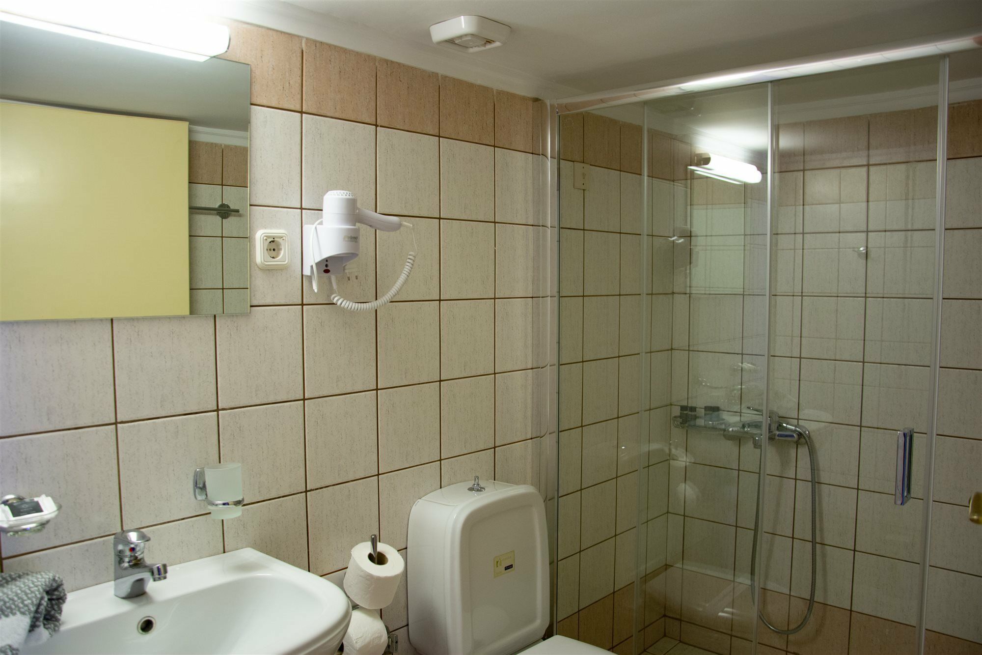 Horizon Apartments Platanias  Exterior photo